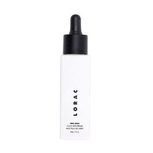 Lorac - PRO Skin Glass Skin Primer -‎ 30 ml / 1 oz